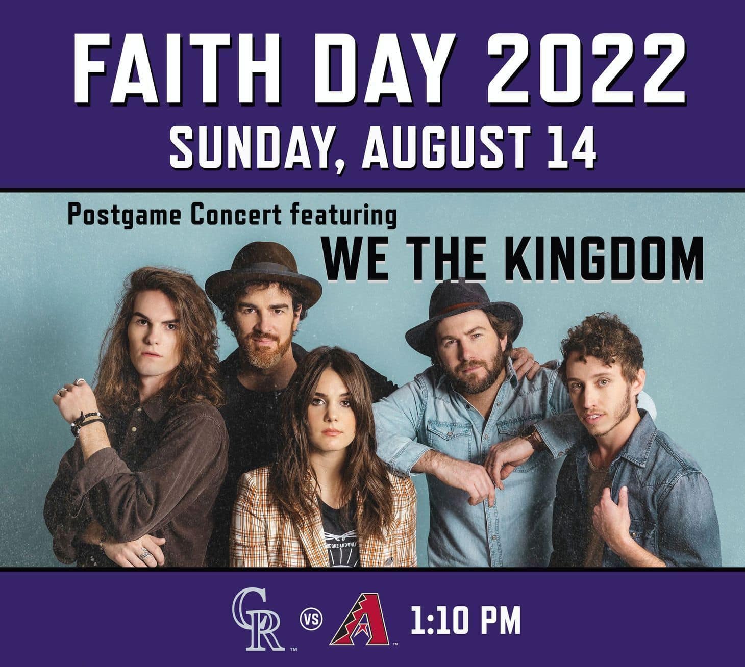 Faith Day 2022