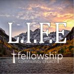 Fellowship Community Church - Sermons