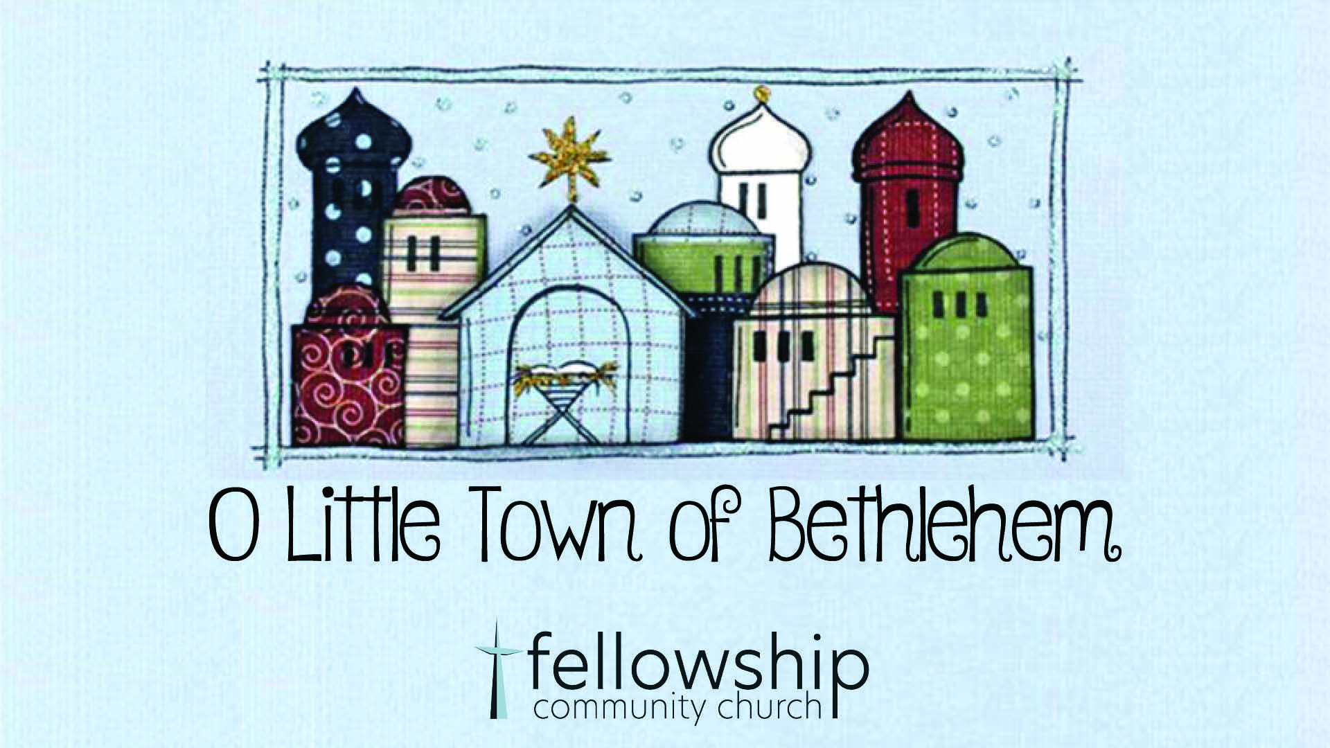 Bethlehem 1080