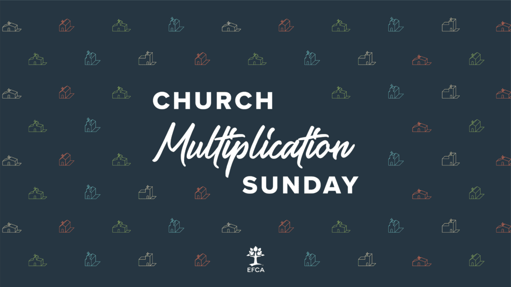 Multiplication Sunday Slide